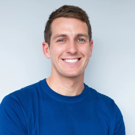 team member image