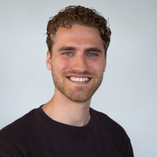 team member image